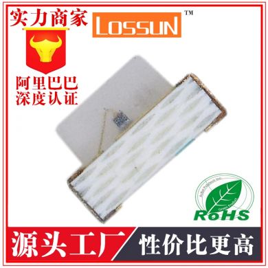0603侧面发光 单色系列
